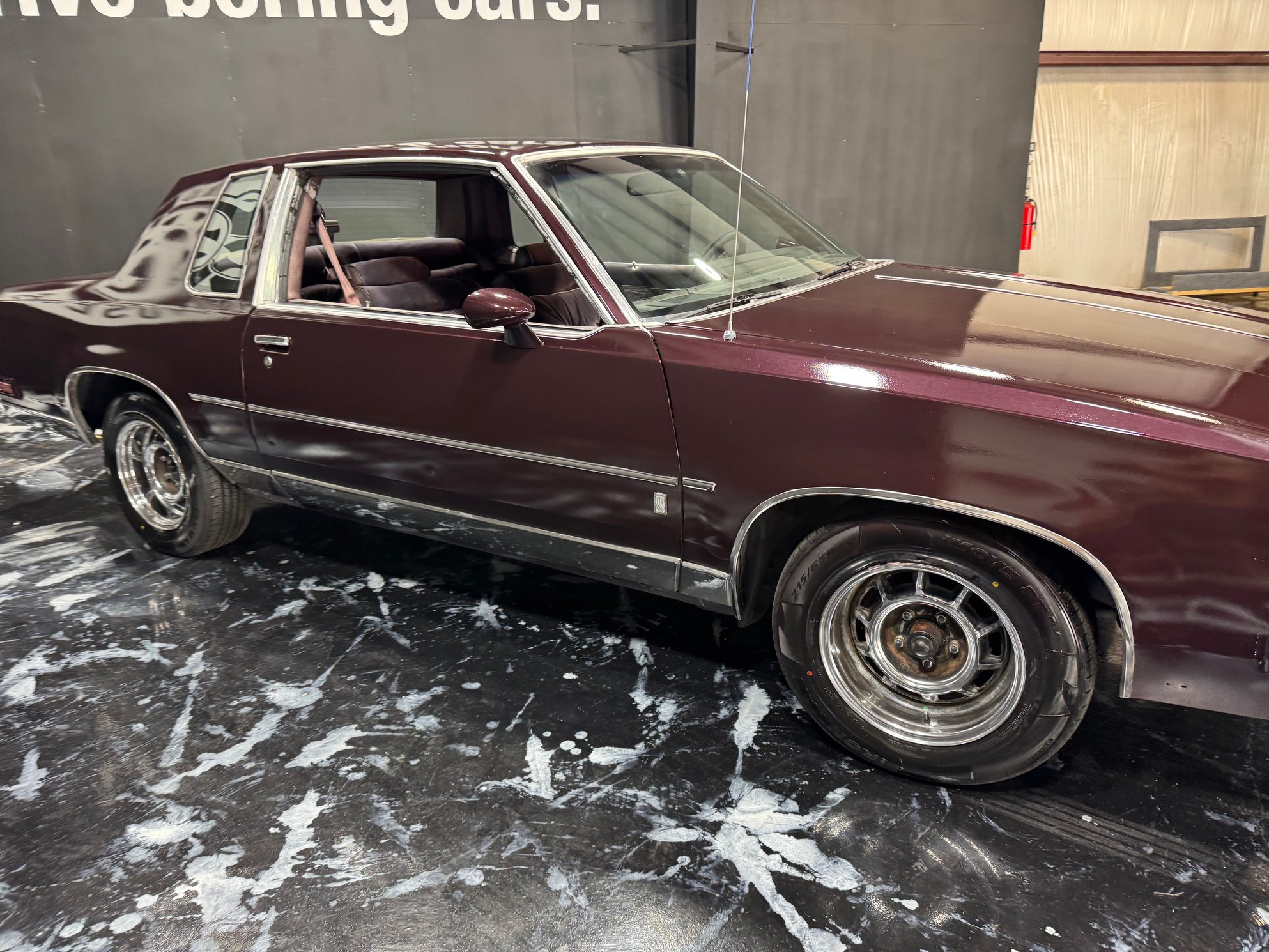 oldsmobile cutlass supreme 1986 1G3GM47A7GP343690 image oldsmobile cutlass supreme 1986 1G3GM47A7GP343690 image